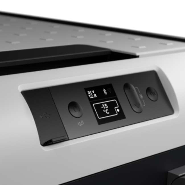 pantalla nevera Dometic CFX3 55IM